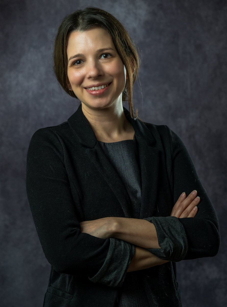 UMassNeuroSurg's tweet photo. We are delighted to announce that Dr. Rachael Sirianni has joined the Department of Neurological Surgery.
Dr. Rachael Sirianni earned her PhD in Biomedical Engineering from Yale University.
Welcome to UMass Chan!
#neurosurgery #biomedicalengineering #UMassChan https://t.co/eVbgfwj3A1