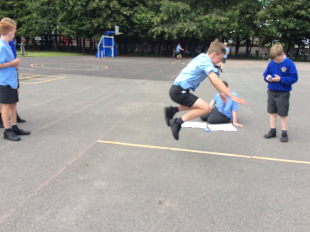 Class Clitherow tweet media