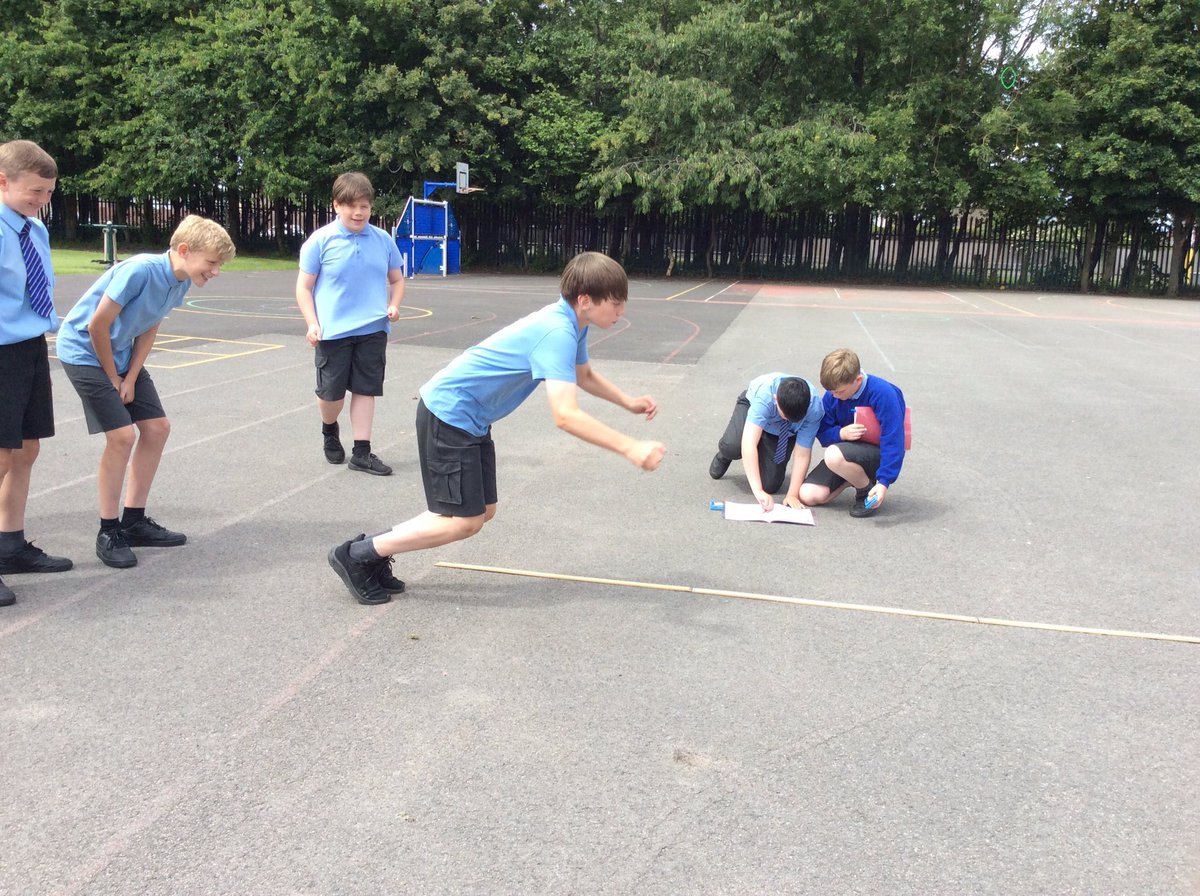 Class Clitherow tweet media