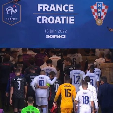 theMadridZone's tweet photo. Everyone is a fan of Luka Modrić. https://t.co/f6ilKeU5Yk
