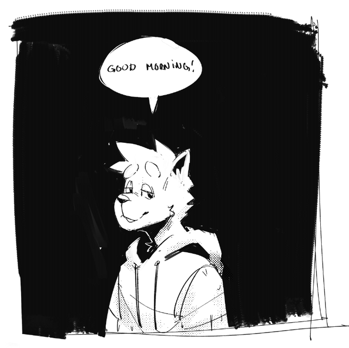i forgot it was like 9pm when i made this but i hope the message still comes across 