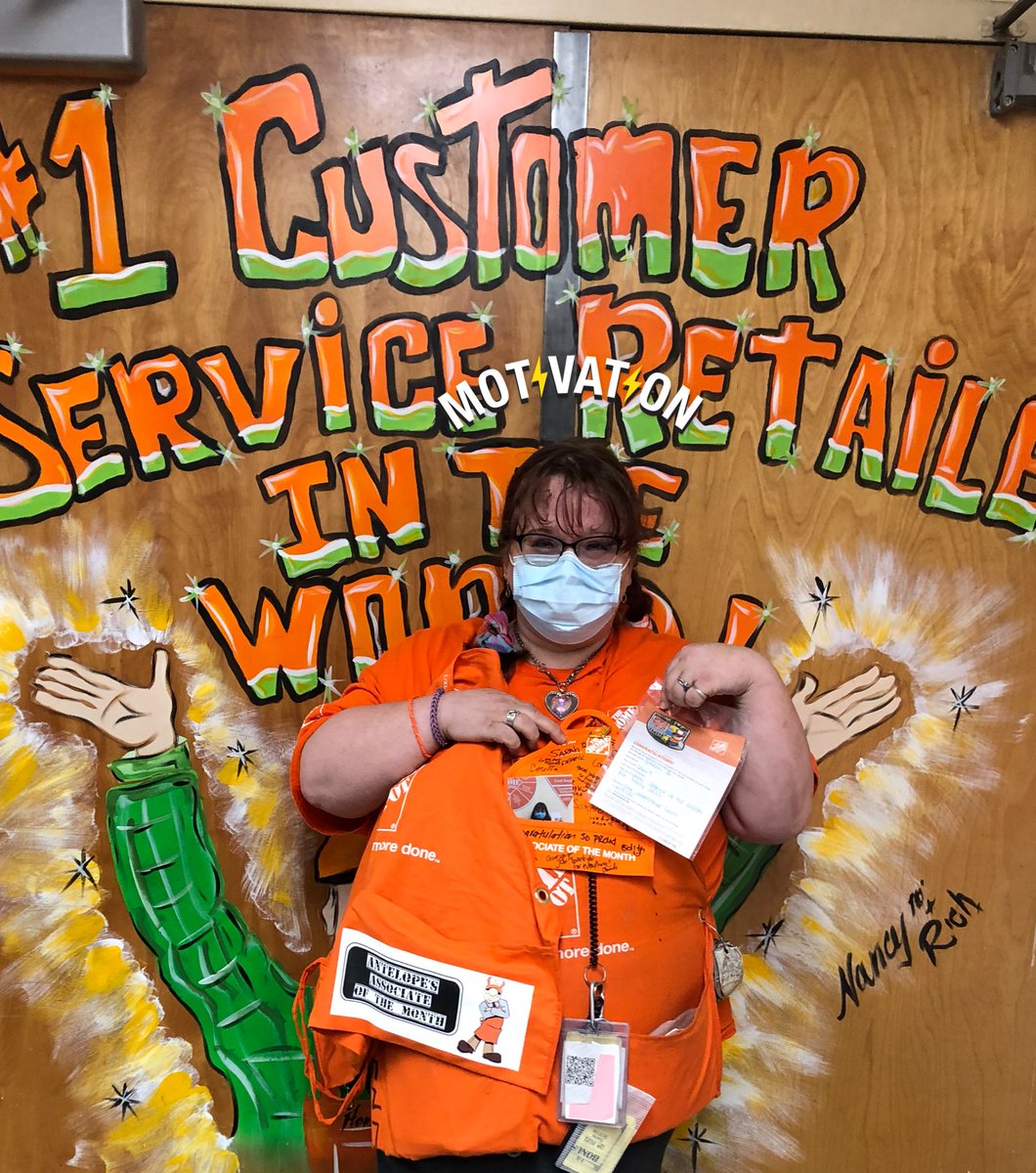 THD6669FESQueen tweet media