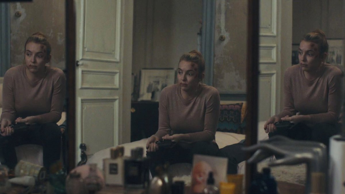 home2soph's tweet image. She was like, eve… is ... in … my … bed?!