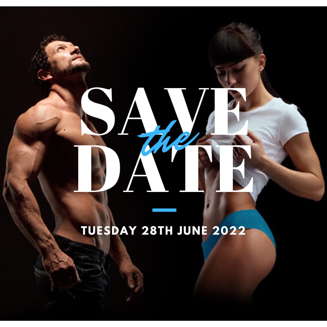 We’re SUPER excited to announce our 2 newest additions into the clinic 🤫. 

Are you looking to achieve your ideal body goals for the summer? 

All you need to do is RSVP for Tuesday 28th June and we’ll handle the rest ✔️☀️👙 #bodygoals #rsvp #n3