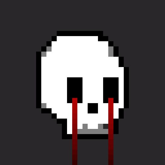 Skull Tears (🩸, 🩸) tweet media
