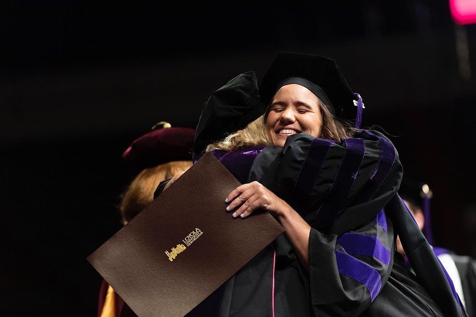 Loyola NOLA Law tweet media