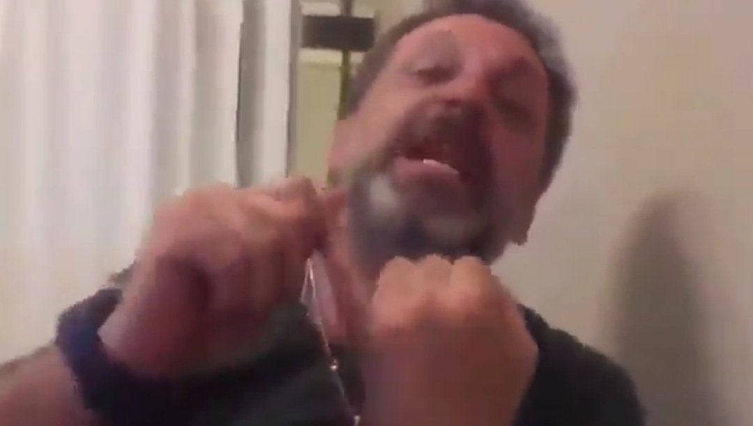 Viven en un country, se comen las mejores palomas...