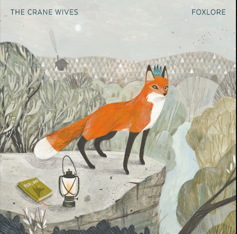 yamgler's tweet photo. Request for @VladzyFurry 🦊, based on the "foxlore" album cover

#furry #furryart #furryartwork #furryfandom https://t.co/J3fWE6yZHj
