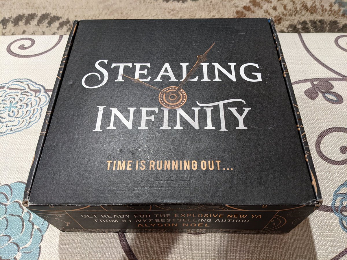 📚 Kim ~ Read Your Writes Book Reviews 📚 tweet media