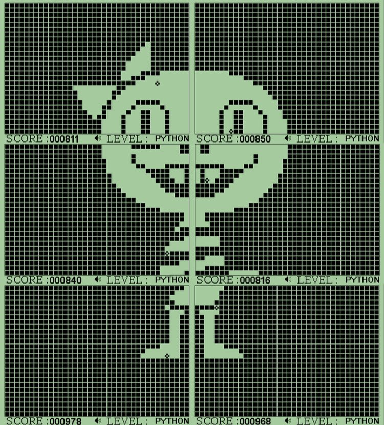 PRETTY STANDARD tweet media