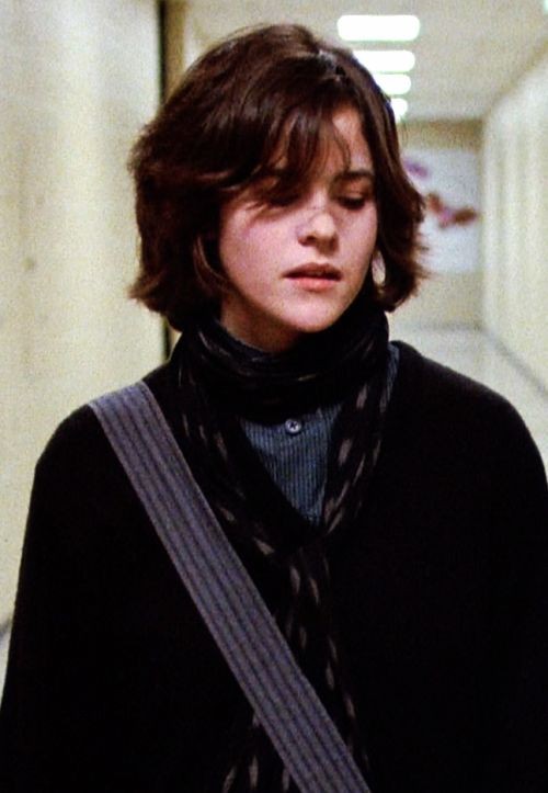 HAPPY BIRTHDAY TO MY ALT QUEEN ALLY SHEEDY 
