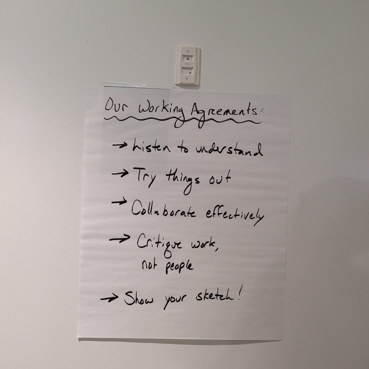 Anne Fitzgerald tweet media