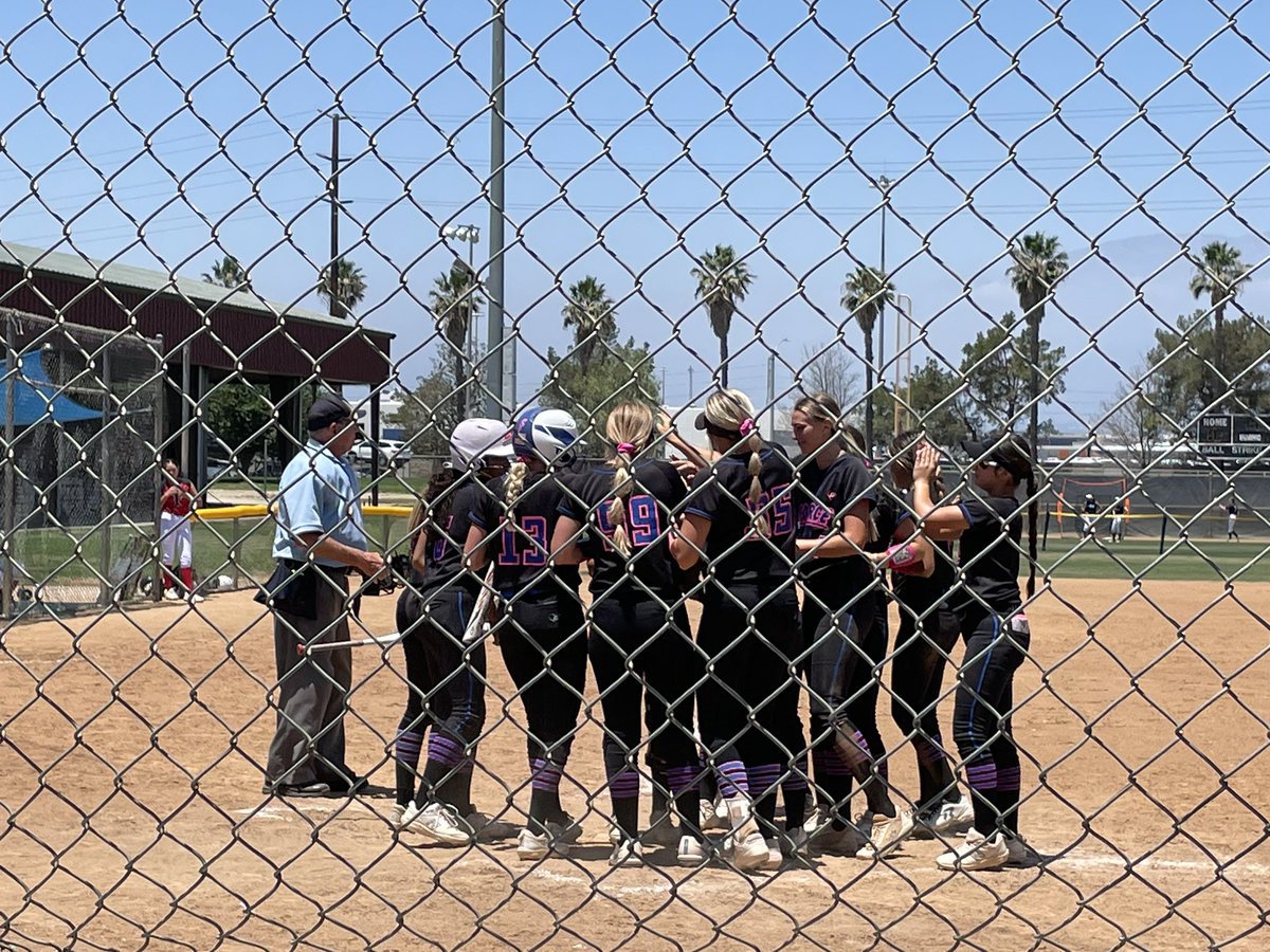 Touch em all!! BLD Riverside! Who doesn’t love a good home run!