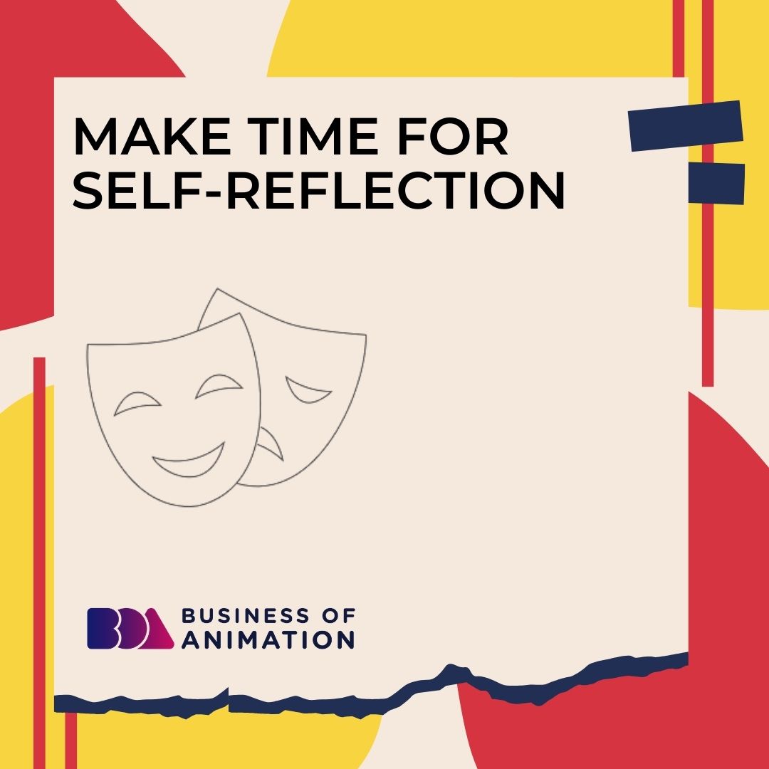 animationbiz's tweet photo. 8 tips for animators to conquer Impostor Syndrome.
#cartoon #digitalart #motiongraphics #animationsketch #animationstoryboard #animatorsofinstagram #artistsofinstagram #animationfilmfestival #animatedshortfilms #animatedwebseries #characterdesign https://t.co/ECjzNriZf4