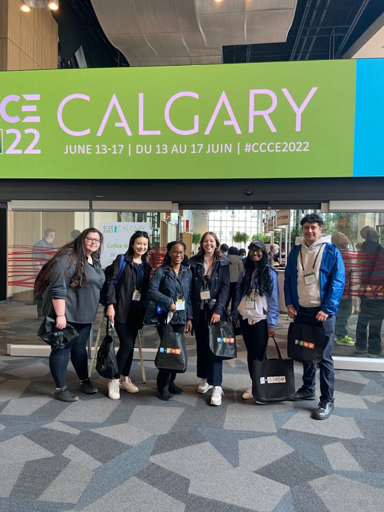 stephgao's tweet photo. #CCCE2022 https://t.co/3uaNSWASgh