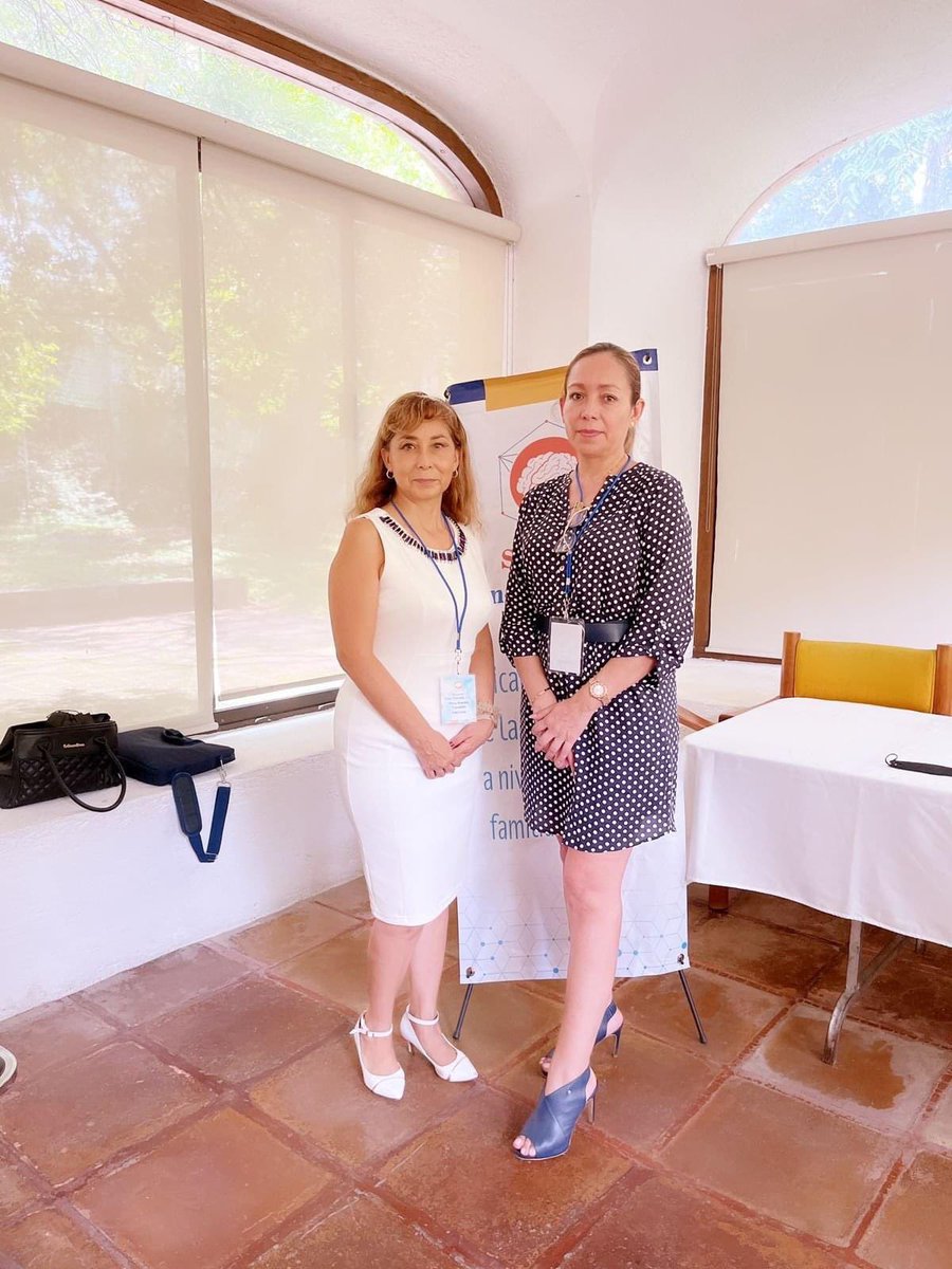 sinapsis_cc's tweet photo. FORO: "La violencia y sus abusos".
Realizado de forma exitosa el día sábado 11 de Junio del presente año, en las instalaciones de la Clínica Residencial Ultreya.

¡Muchas gracias a los ponentes y los asistentes!🧠🙌 https://t.co/sJG1TC6EN3