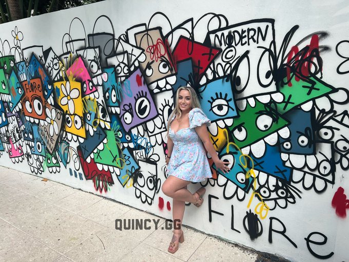 Can&rsquo;t wait to be back in Miami. https://t.co/iOuiCKF7wM