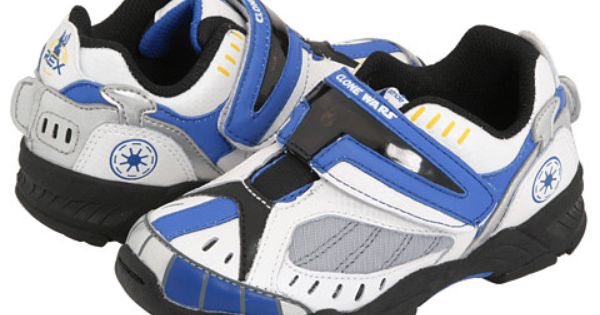 captain rex skechers