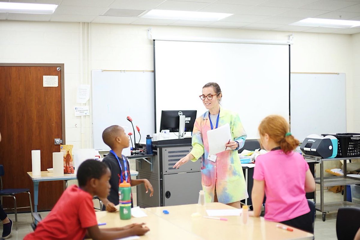 See Blue STEM Camp tweet media