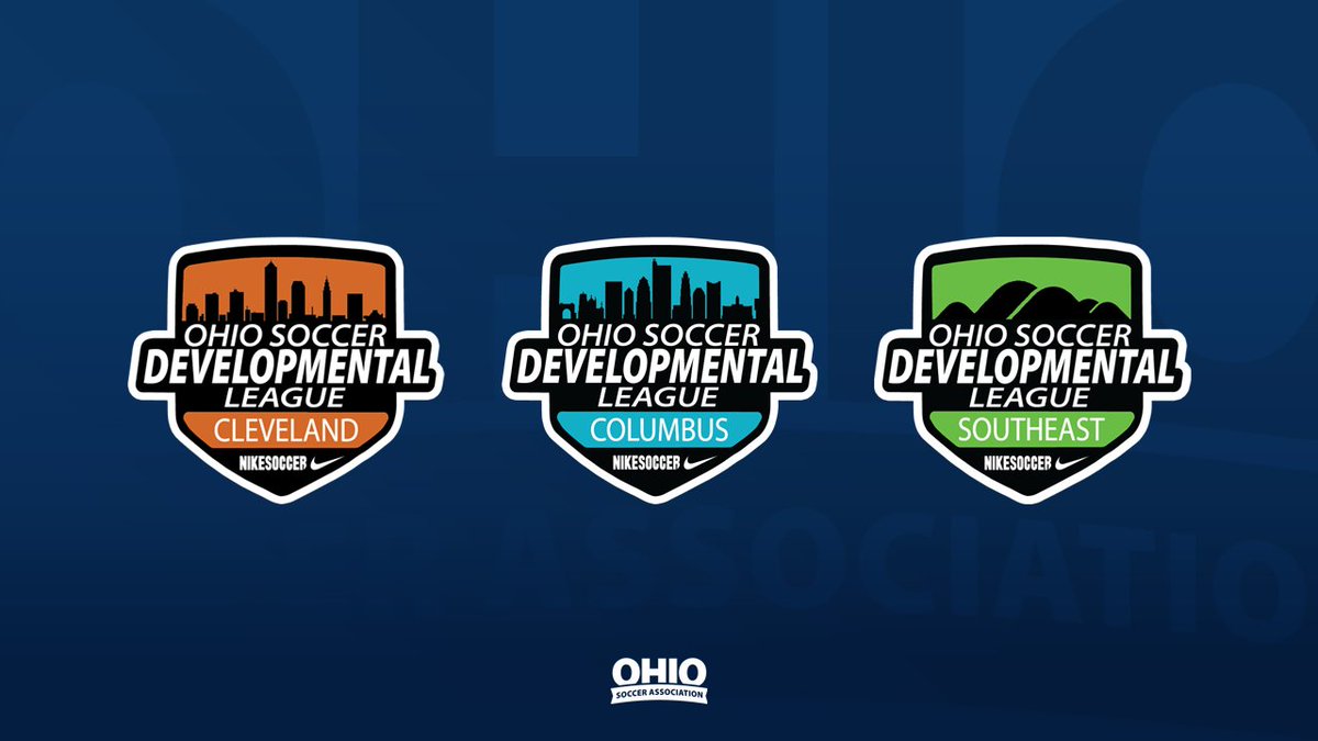 theohiosoccer's tweet photo. Announcing OSDL Expansion and New Formats for 2022-23 Season
Read: https://t.co/ehpV7OMMyp
#OSDL x #MoreGame https://t.co/y4FYK2jzI2
