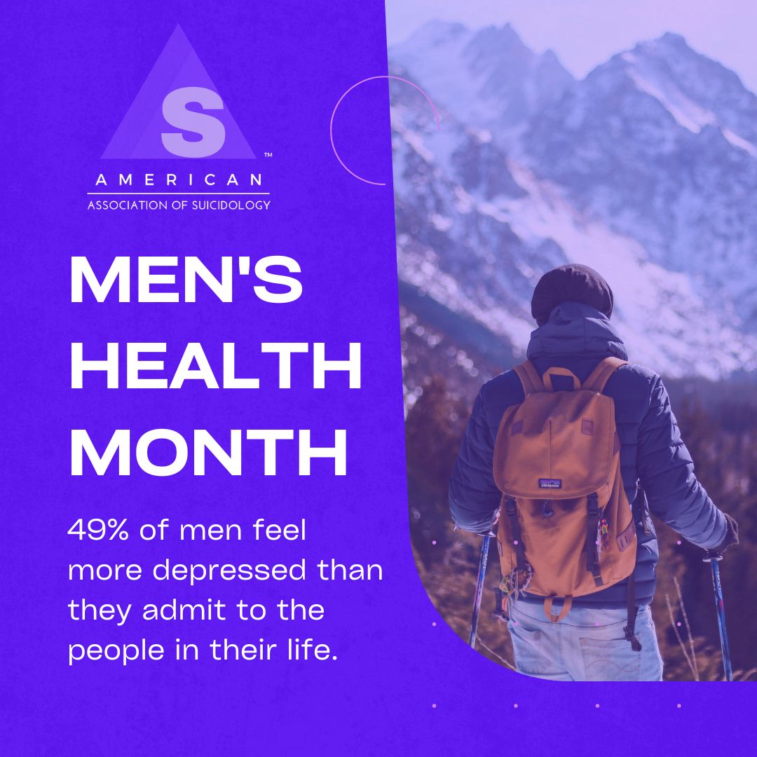 “Seek ways to demonstrate the connection between individual mental health and popular traditions of mentorship, cultural pride, self-emancipation and community action among men.” -- Dr. Octavio Martinez Jr., <a href="/HoggFoundation/">Hogg Foundation for Mental Health</a> #mensmentalhealth