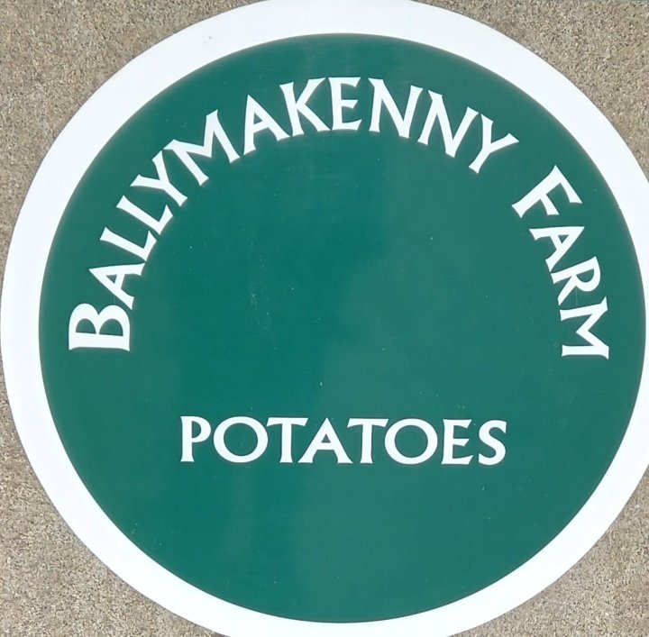 Ballymakenny Farm® (@ballymakennyf) on Twitter photo A first for us at Ballymakenny Farm tomorrow as we welcome our very first Farm Tour group all the way from sunny California. We are really looking forward to it 😊 Big Thanks to Aonghus from <a href="/FarmToursIre/">Farm Tours Ireland</a> Plenty of #spudchat to be had.. A first for us at Ballymakenny Farm tomorrow as we welcome our very first Farm Tour group all the way from sunny California. We are really looking forward to it 😊 Big Thanks to Aonghus from <a href="/FarmToursIre/">Farm Tours Ireland</a> Plenty of #spudchat to be had..