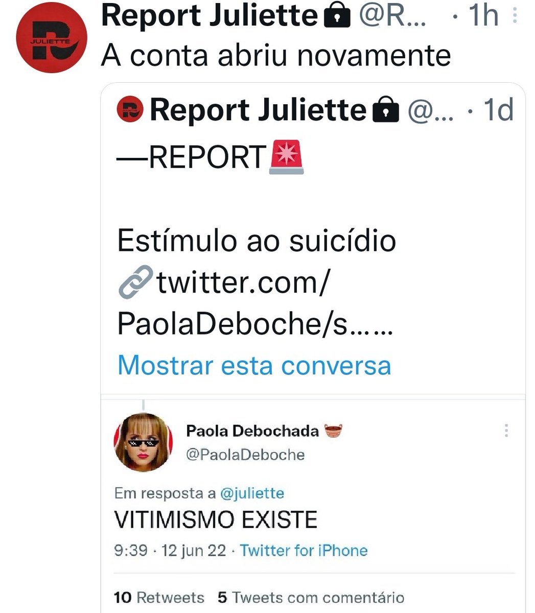 Paola tweet media