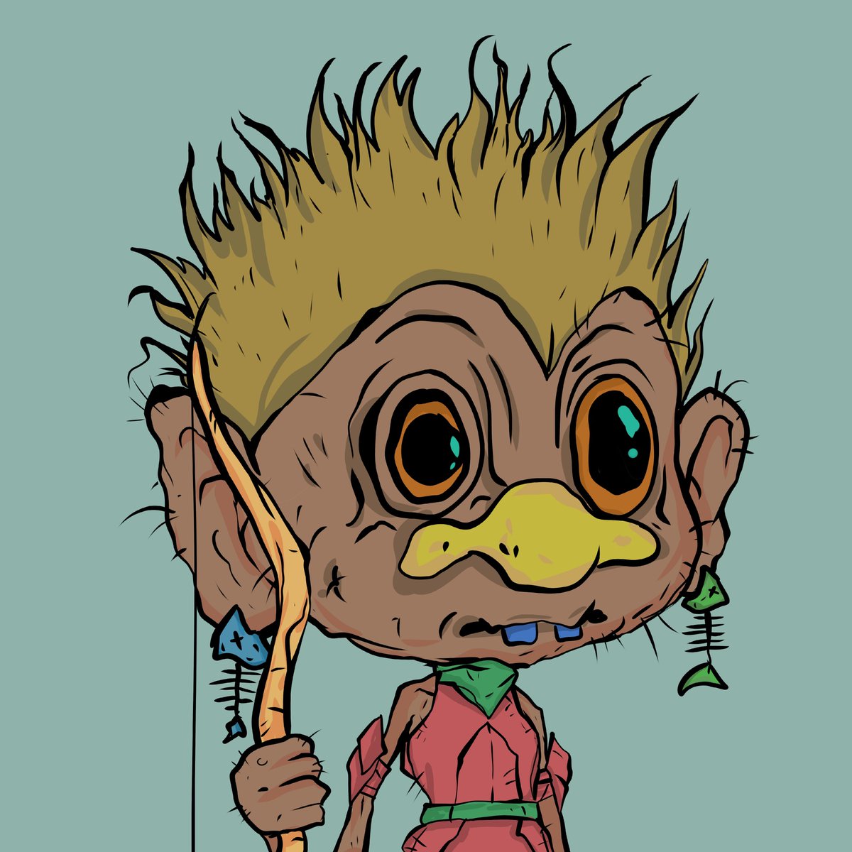 CONGRATULATIONS to our lucky 🍀 WINNER OF #287🔥🚀 

WELCOME to the Troll family, the BEST NFT community in the world.

<a href="/edabekdemir/">fanzel</a> - DM us your wallet address to receive your NEW troll #287!

#Trolltown