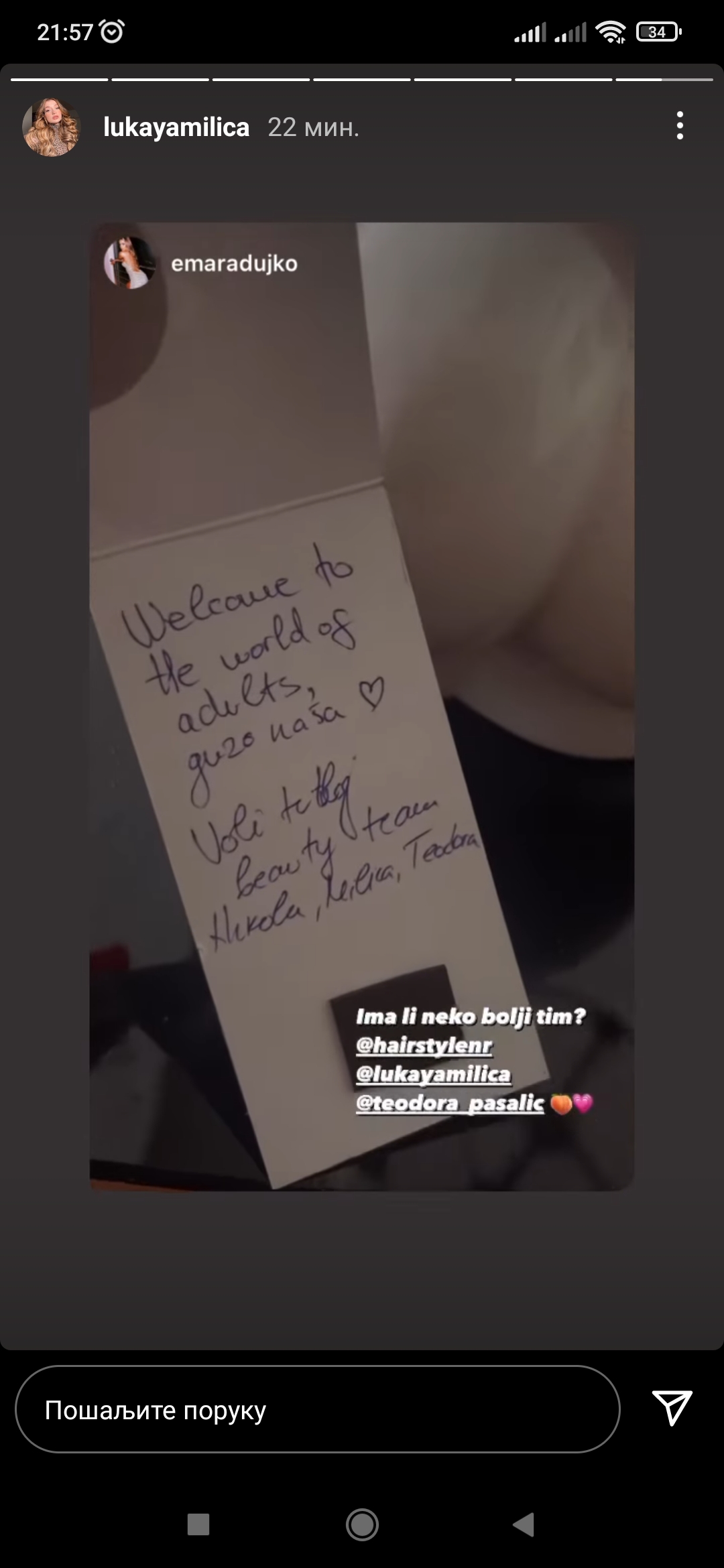 Porno maloletnice
