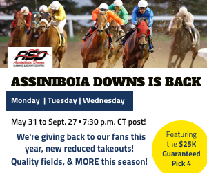 Daily Racing Form on Twitter: "Play here: https://t.co/FRJrwpdmP6 https ...