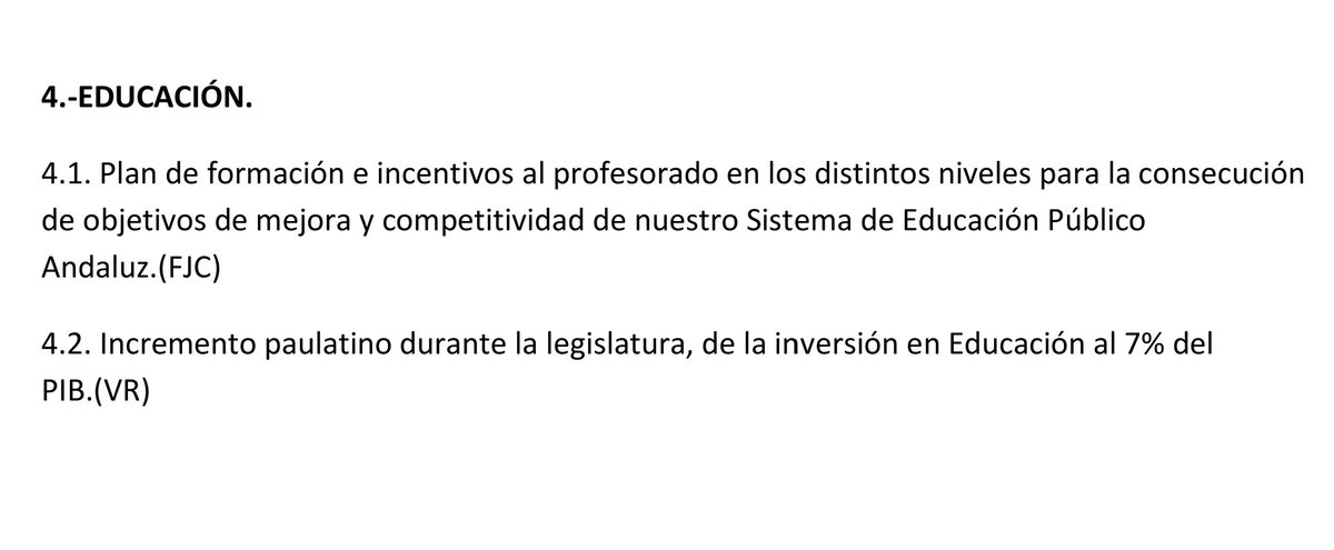 Modesto González tweet media