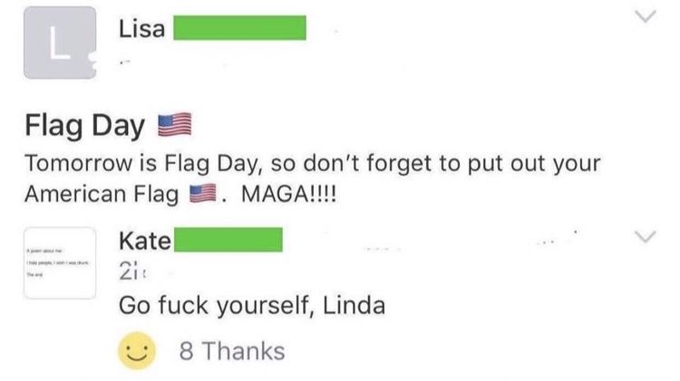 Best of Nextdoor 🏡 tweet media