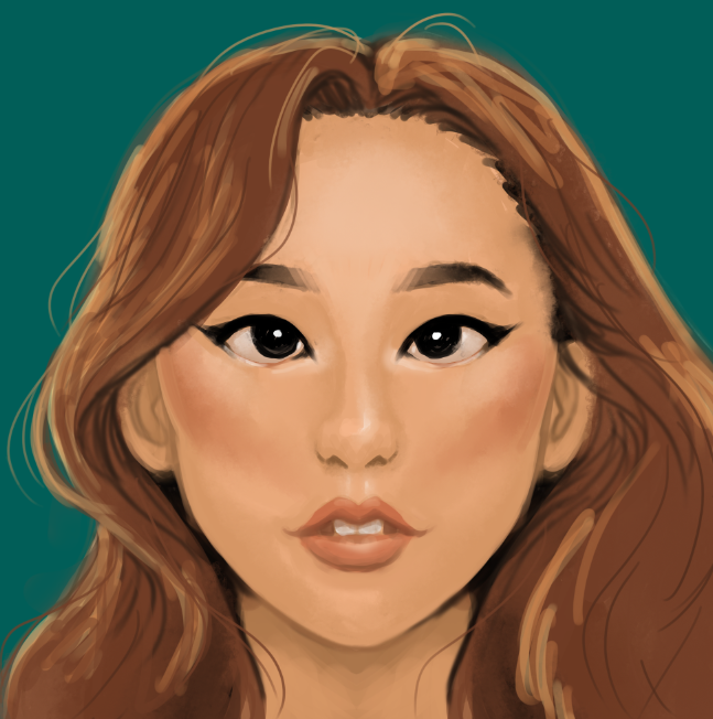 katillustration's tweet photo. WIP https://t.co/tHBtEUwbuA