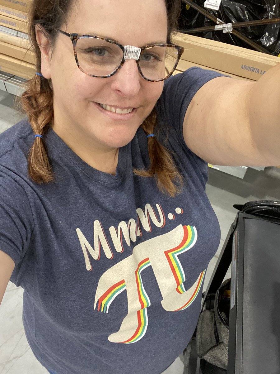 mynx75's tweet photo. @kmcgee32 Nerd Day! https://t.co/8S3v4dFnWh