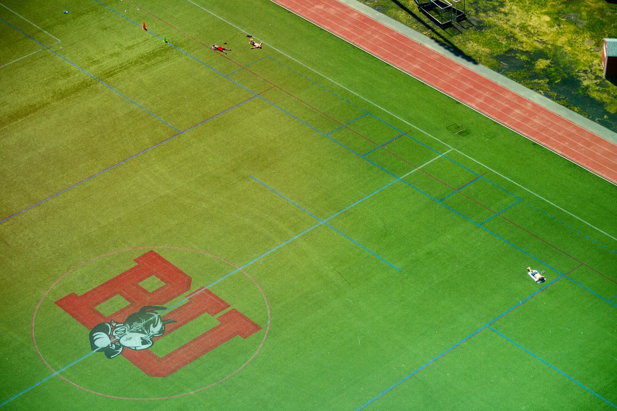 Boston University tweet media