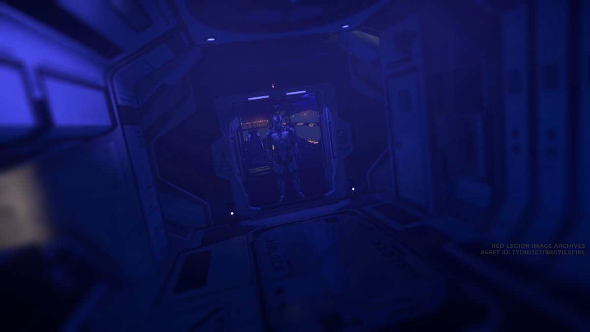 RedMonsterSC's tweet photo. Getting ready to close up shop. Gotta love the subtle cabin lights in the Connie, although I wish they were a different hue #TakingInventory @RobertsSpaceInd https://t.co/BHtslGPV9v