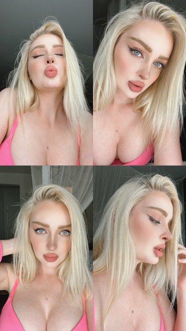 happy Monday 💕 https://t.co/RrFGrrZssa
