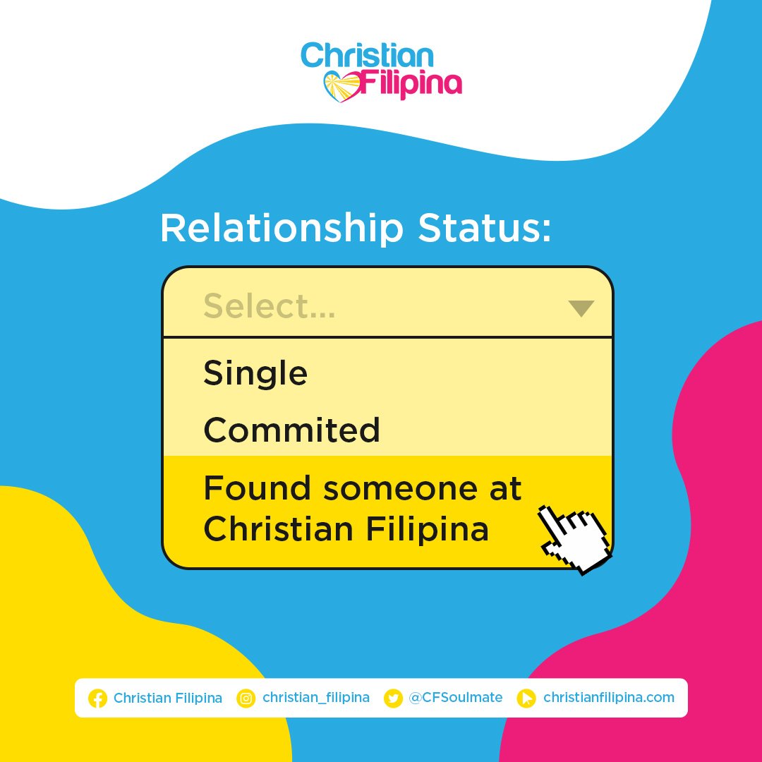 Christian Filipina (@CFSoulmate) / Posts / X