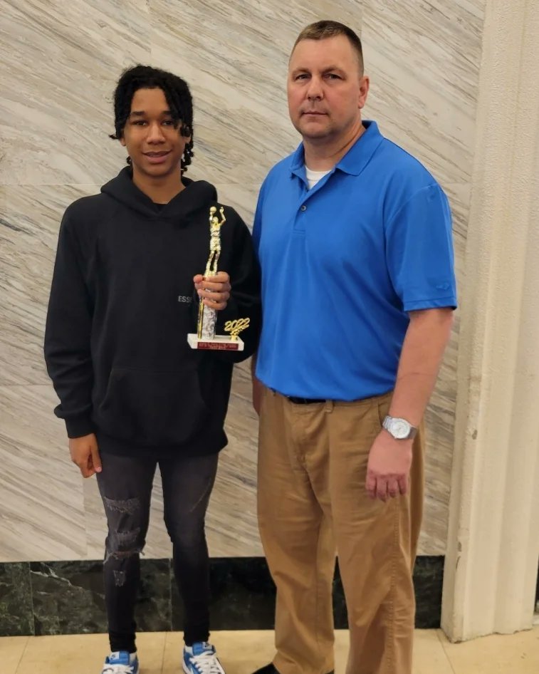 Goode STEM Academy tweet media