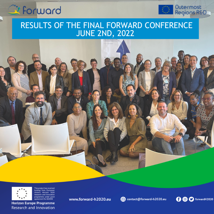 ForwardH2020's tweet photo. The FORWARD Consortium joined for its final meeting on June 2nd  at the Royal Library of Belgium. The progresses were highlighted and the next steps regarding the after FORWARD were also discussed.
To read the full article please click here : https://t.co/3bllYe3ynR
#forwardh2020 https://t.co/jcI2l9A2Hv