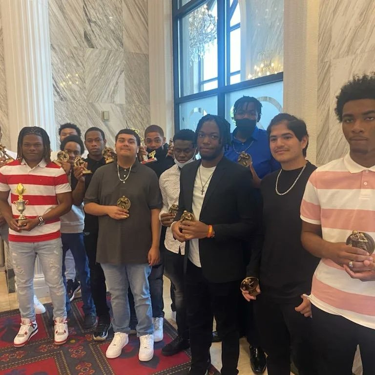 Goode STEM Academy tweet media