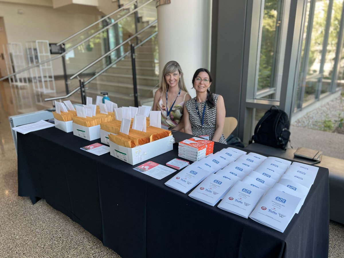 Olga Shurchkov tweet media