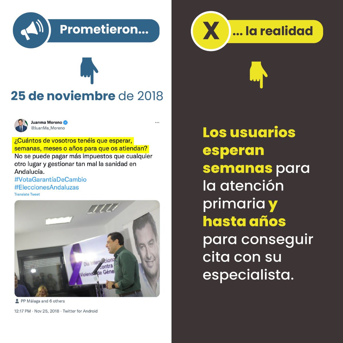 CarmenSeguraB's tweet photo. https://t.co/A0ZwrPo3g8