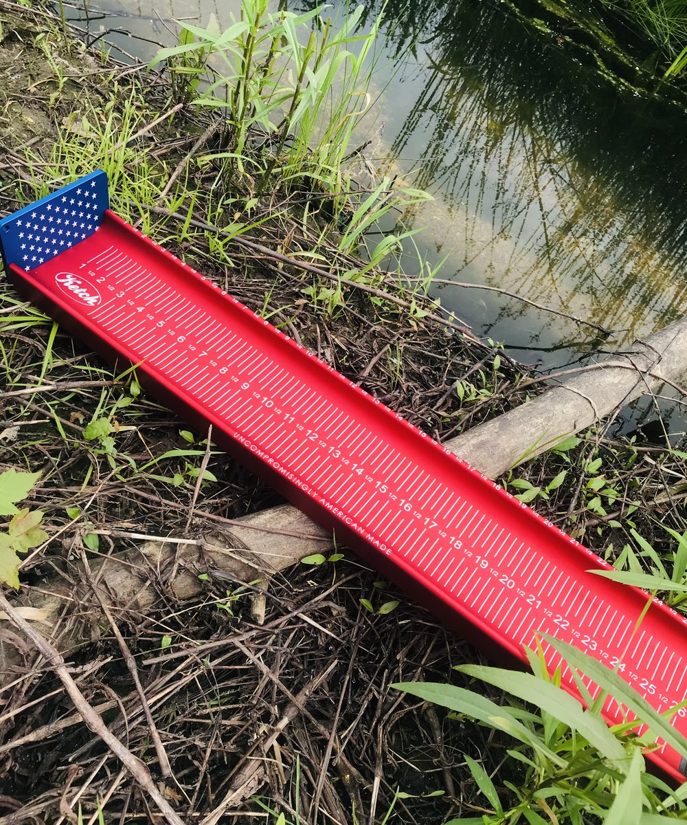 DukeWeskamp's tweet image. Our America boards are back!! They all come with a tether and zero foreign parts or labor! Measure your 4th of July fish in the most patriotic way possible.

ketchproducts.com/collections/fr… #AmericanMade #Ketch #Ketchboard #KetchUSA #KayakBassFishing #NoForeignParts #NoForeignLabor