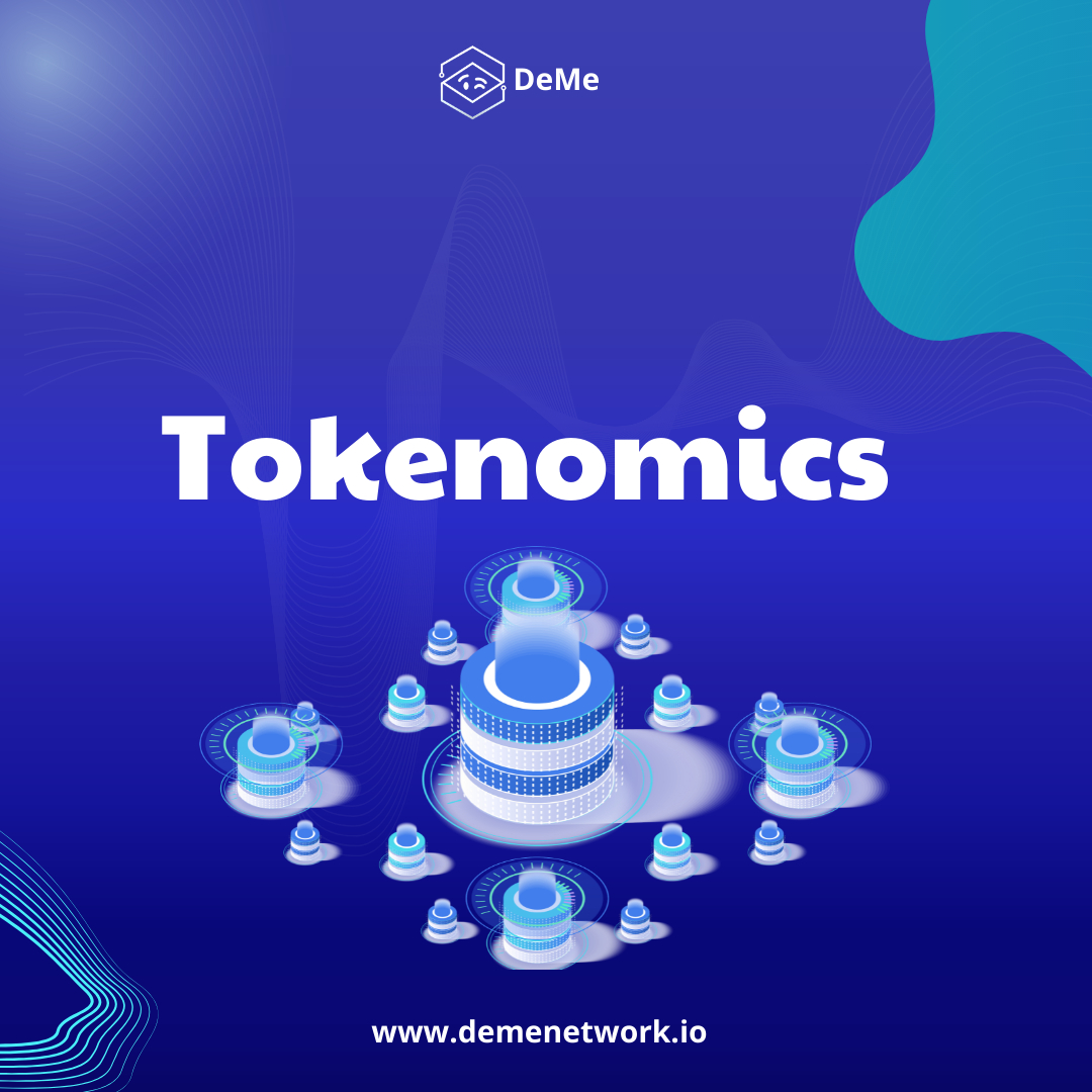 TheDemeNetwork's tweet image. #Mint NFT’s from your profile, connect your #wallet to your profile and showcase your #NFT collection⚡️

𝗖𝗵𝗲𝗰𝗸 𝗻𝗼𝘄 👉 demenetwork.io🙌🙌

#deme #demenetwork #app #socialmedia #blockchain #tokenomisc #NFT #futuresocial #socialblockchain #cryptos #bitcoin #token