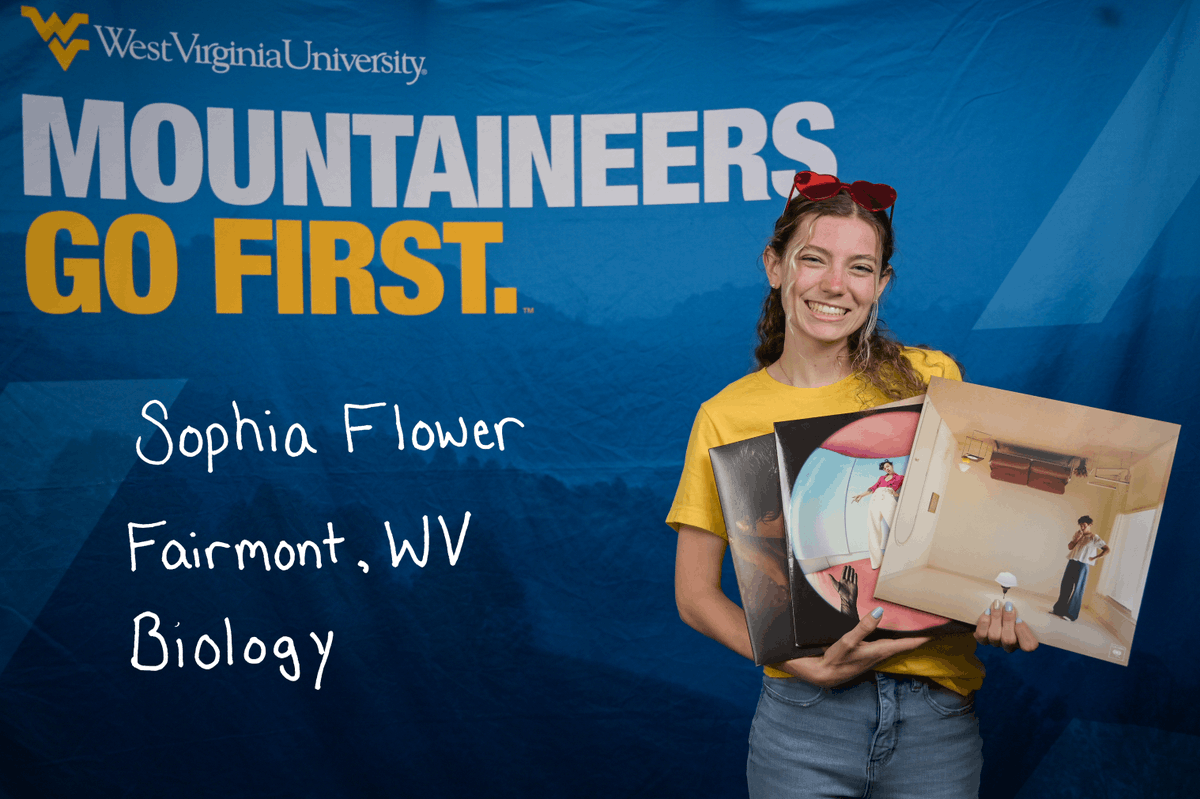 Wvu Biology Major Map Kvgf7Sdgcyn9Wm