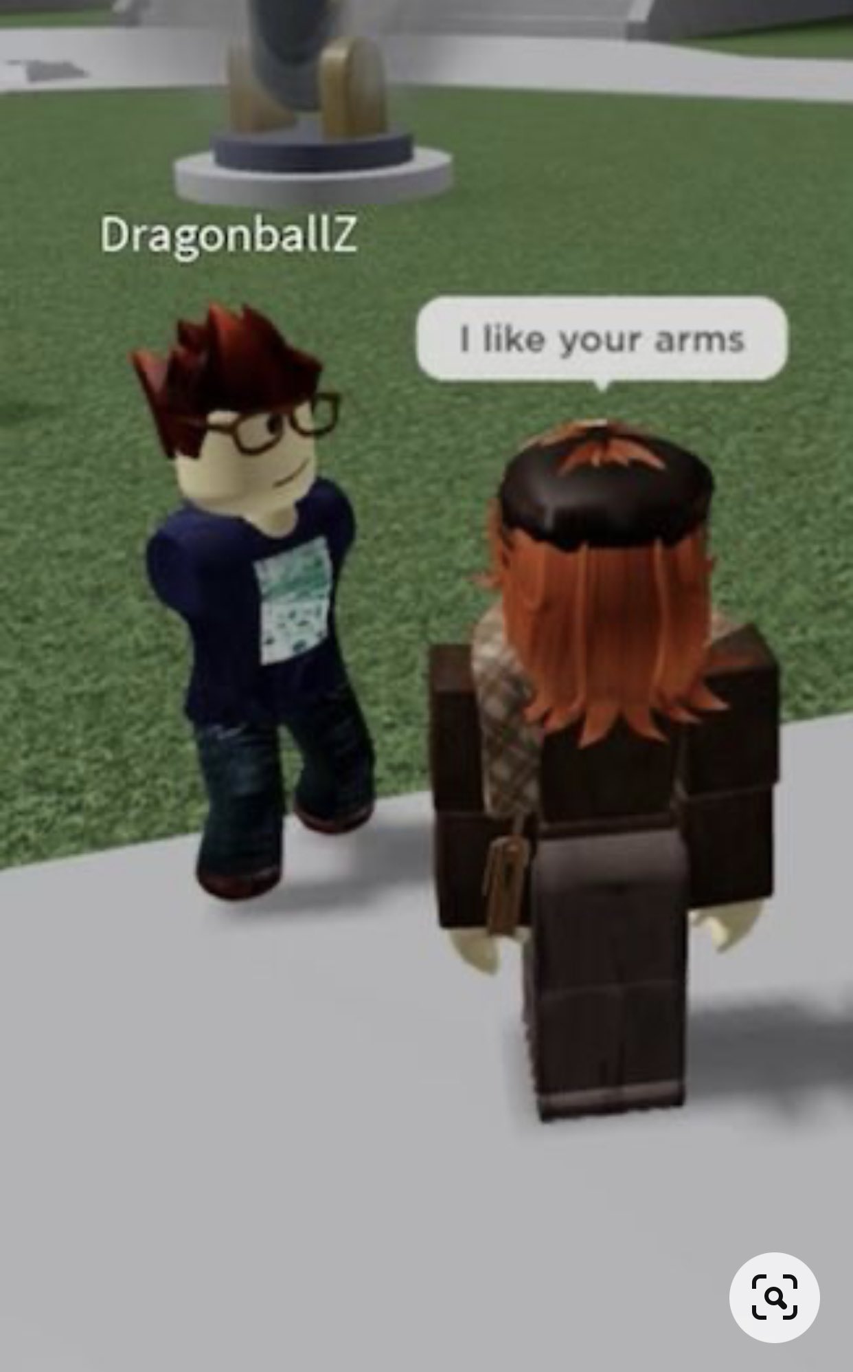 cursed roblox m e m e s  Memes, Mario characters, Cool hairstyles