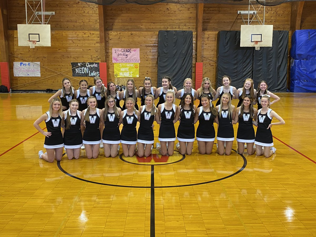 Señora Bright tweet media