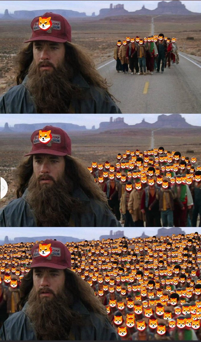 Appreciate the people who never give up on you. #SHIBARMY