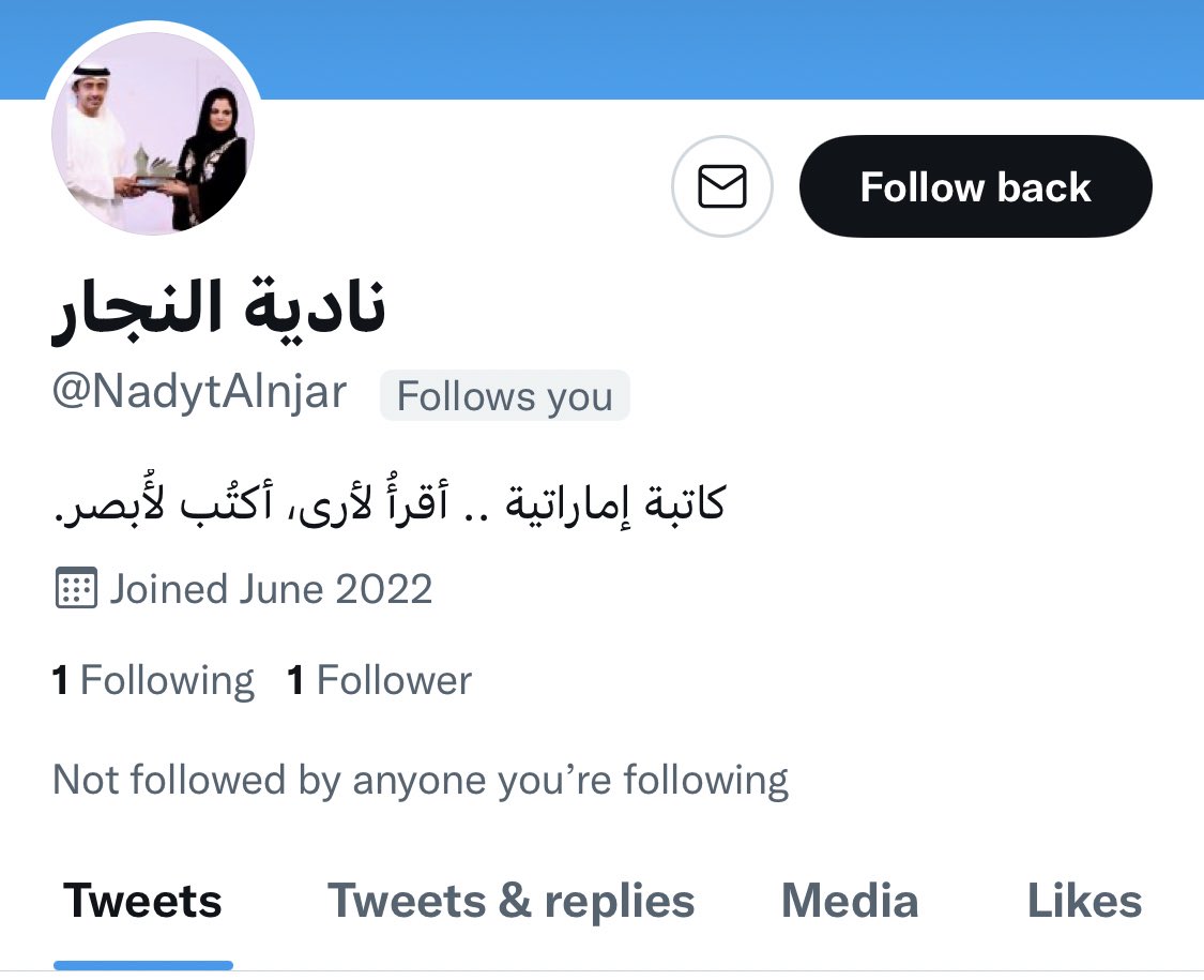 Tweet media one